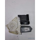 Motoras geam pivotant dreapta fata VOLKSWAGEN GOLF V 1K1 2003 - 2009 BOSCH 1K0959792G
