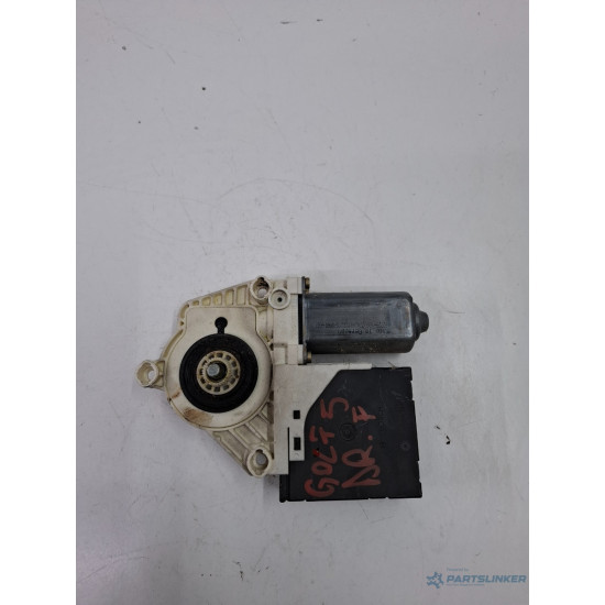 Motoras geam pivotant dreapta fata VOLKSWAGEN GOLF V 1K1 2003 - 2009 1K0959792C