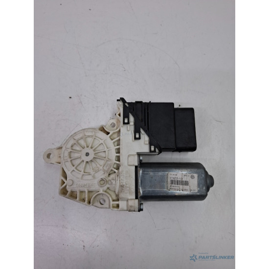 Motoras geam pivotant stanga spate VOLKSWAGEN PASSAT Variant 3B6 2000 - 2005 3C9959703