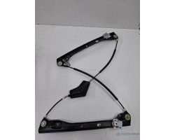 Macara Geam VOLKSWAGEN GOLF V 1K1 2003 - 2009 606000VW4834