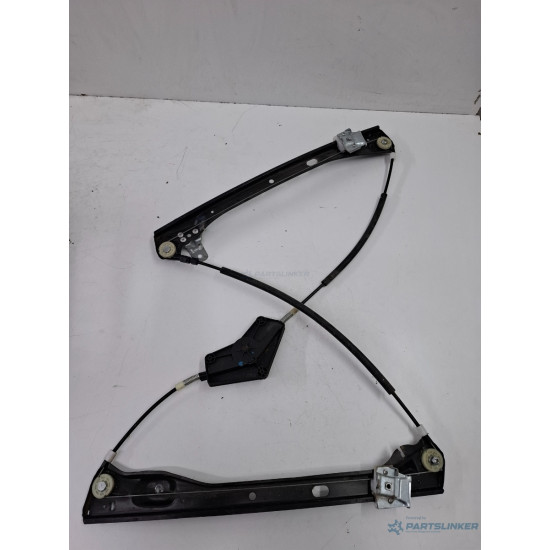 Macara Geam VOLKSWAGEN GOLF V 1K1 2003 - 2009 606000VW4834