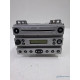 Unitate de control audio HiFi FORD FIESTA V Van 2002 - 2008 FD45004