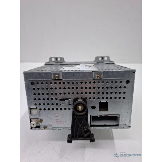 Unitate de control audio HiFi FORD FIESTA V Van 2002 - 2008 FD45004