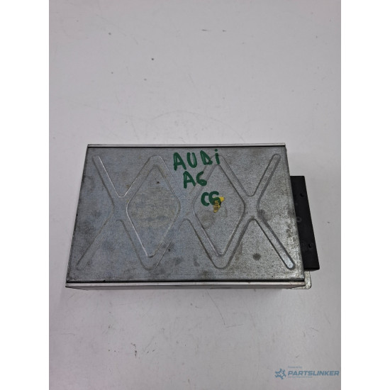 Amplificator semnal antena AUDI A6/S6 III Saloon 4F2, C6 2004 - 2011 1534044-1