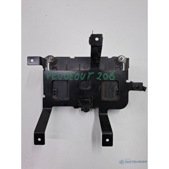 Modul/ unitate de control PEUGEOT 206 CC 2D 2000 -> S180085003E