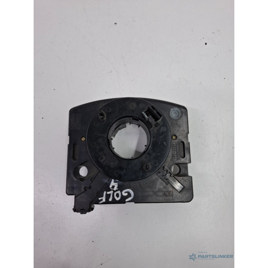 Spirala/bobina airbag (inel SRS) VOLKSWAGEN GOLF IV 1J1 1997 - 2007 1J0959654AP