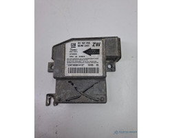 Modul/unitate de control airbaguri OPEL TIGRA TwinTop X04 2004 - 2010 93162255