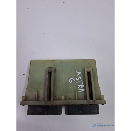 Unitate de control climatizare OPEL ASTRA G Estate F35_, T98 1998 - 2009 24410130