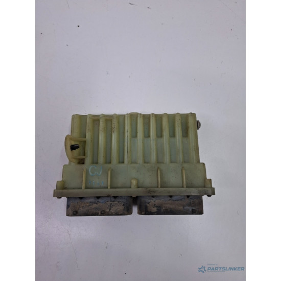 Unitate de control climatizare OPEL ASTRA G Estate F35_, T98 1998 - 2009 24410130
