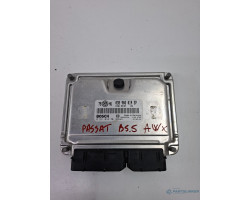 ECU modul/unitate de control motor VOLKSWAGEN PASSAT Estate 3B5 1997 - 2001 038906019EP
