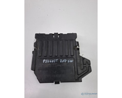 Suport calculator motor PEUGEOT 207 SW WK_ 2007 - 2012 9686266580