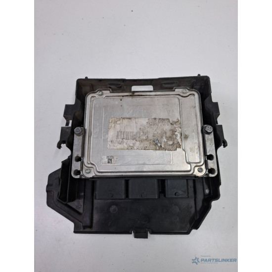 Suport calculator motor PEUGEOT 207 SW WK_ 2007 - 2012 9686266580