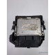 Suport calculator motor PEUGEOT 207 SW WK_ 2007 - 2012 9686266580