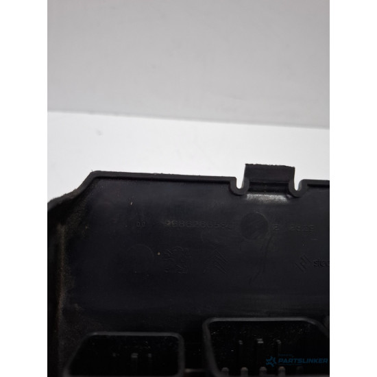 Suport calculator motor PEUGEOT 207 SW WK_ 2007 - 2012 9686266580