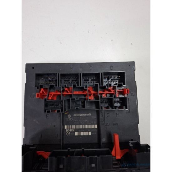 Modul de confort VOLKSWAGEN GOLF V 1K1 2003 - 2009 3C0937049E