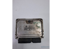 ECU modul/unitate de control motor VOLKSWAGEN POLO 9N_ 2001 - 2012 045906019AP
