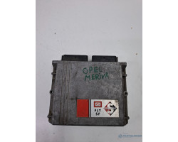 ECU modul/unitate de control motor  343696/5 DE813001-03