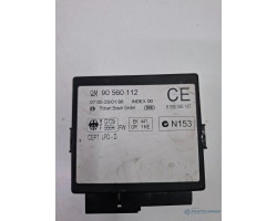 Modul de confort OPEL ASTRA G Box F70 1998 - 2005 90560112