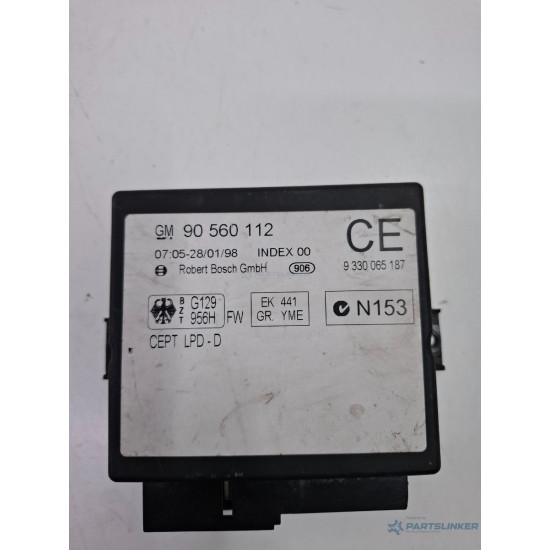 Modul de confort OPEL ASTRA G Box F70 1998 - 2005 90560112