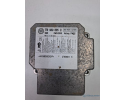 Modul/unitate de control airbaguri VOLKSWAGEN TOURAN 1T1, 1T2 2003 - 2010 1T0909605C
