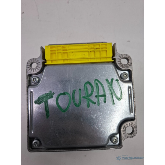 Modul/unitate de control airbaguri VOLKSWAGEN TOURAN 1T1, 1T2 2003 - 2010 1T0909605C