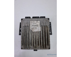 ECU modul/unitate de control motor RENAULT MEGANE III Hatchback BZ0_ 2008 - > 8200911560