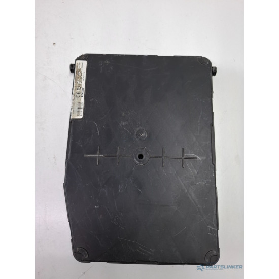 Modul de confort RENAULT MEGANE II Coupé-Cabriolet EM0/1_ 2003 - 2010, RENAULT SCENIC II JM0/1_ 2003 - > 8200351186