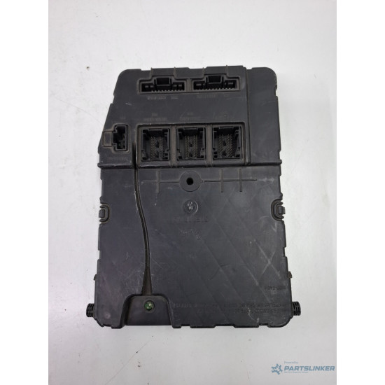 Modul de confort RENAULT MEGANE II Coupé-Cabriolet EM0/1_ 2003 - 2010, RENAULT SCENIC II JM0/1_ 2003 - > 8200351186