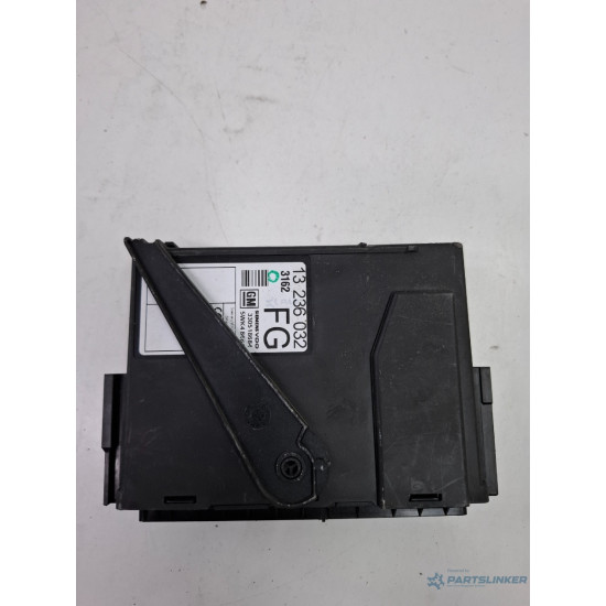 Modul de confort OPEL MERIVA X03 2003 - 2010 13236032