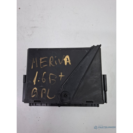 Modul de confort OPEL MERIVA X03 2003 - 2010 13236032