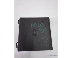 Modul de confort VOLKSWAGEN POLO 9N_ 2001 - 2012 6Q1937049C