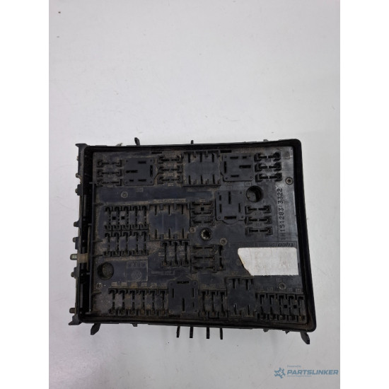 Panou sigurante AUDI A3 II 8P1 2003 - 2013 01394932