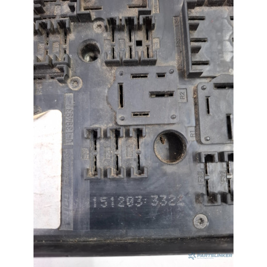Panou sigurante AUDI A3 II 8P1 2003 - 2013 01394932