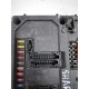Panou sigurante VOLKSWAGEN SHARAN 7M8, 7M9, 7M6 1995 - 2010 SIEMENS 7m3962258s