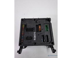Panou sigurante VOLKSWAGEN SHARAN 7M8, 7M9, 7M6 1995 - 2010 SIEMENS 7m3962258s