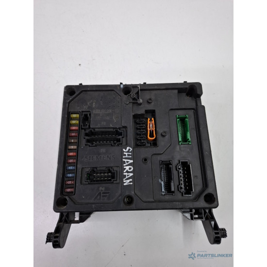 Panou sigurante VOLKSWAGEN SHARAN 7M8, 7M9, 7M6 1995 - 2010 SIEMENS 7m3962258s