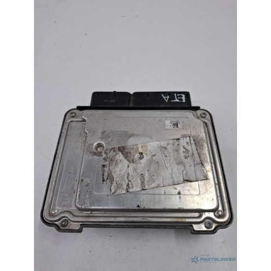 ECU modul/unitate de control motor VOLKSWAGEN JETTA III 1K2 2004 - 2010 BOSCH 03G906021PM