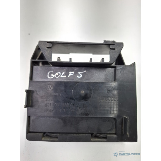 Modul de confort VOLKSWAGEN GOLF V 1K1 2003 - 2009 1K1907348A
