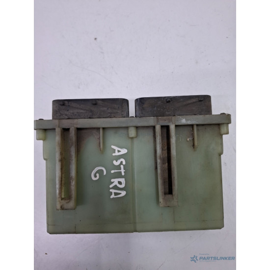 Unitate de control climatizare OPEL ASTRA G Box F70 1998 - 2005 24456733