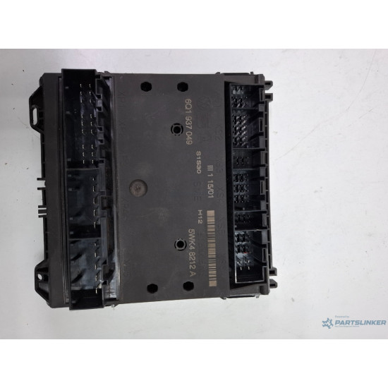 Modul de confort SKODA FABIA Combi 6Y5 2000 - 2007 6Q1937049