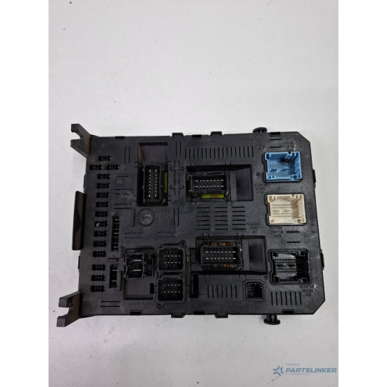 Panou sigurante CITROËN C4 I LR_ 2005 - 2010 Johnson Controls 216761594
