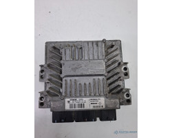 ECU modul/unitate de control motor RENAULT SCENIC II JM0/1_ 2003 - > 8200804775