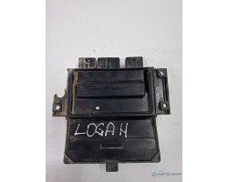 ECU modul/unitate de control motor RENAULT LOGAN I LS_ 2004 - > Delphi 8200513058