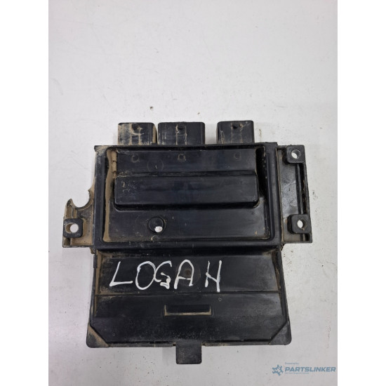 ECU modul/unitate de control motor RENAULT LOGAN I LS_ 2004 - > Delphi 8200513058