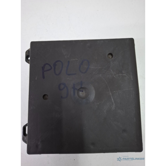 Modul de confort VOLKSWAGEN POLO 9N_ 2001 - 2012 6Q1937049C