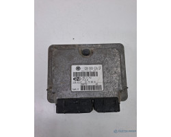 ECU modul/unitate de control motor SKODA FABIA Combi 6Y5 2000 - 2007 036906034DF