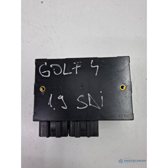 Modul de confort VOLKSWAGEN GOLF IV 1J1 1997 - 2007 1.9 SDI AGP, AQM 1C0962258AA