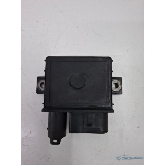 Releu preincalzire bujii incandescente BMW 1 E87 2003 - 2013 BERU 0522120703