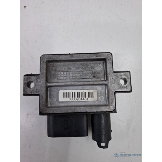 Releu preincalzire bujii incandescente BMW 1 E87 2003 - 2013 BERU 0522120703