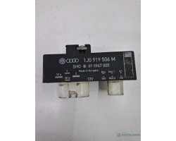 Releu ventilator lichid de racire VOLKSWAGEN POLO 9N_ 2001 - 2012 1J0919506M